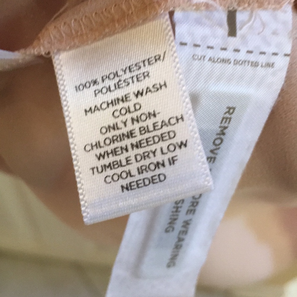 Blush Blouse - image 7